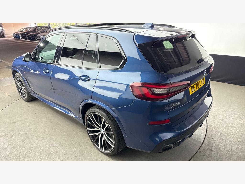 BMW X5 2