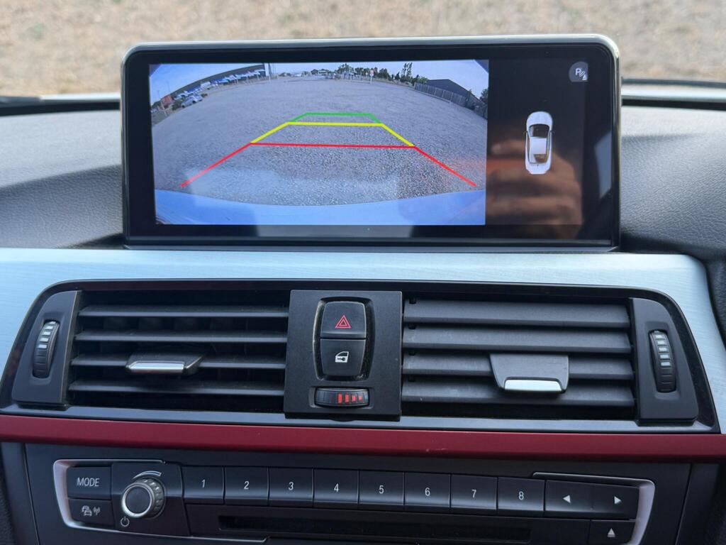 BMW 3 Series 41