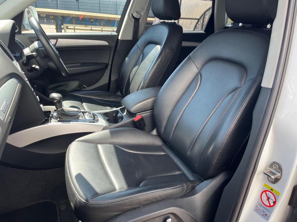 Audi Q5 67