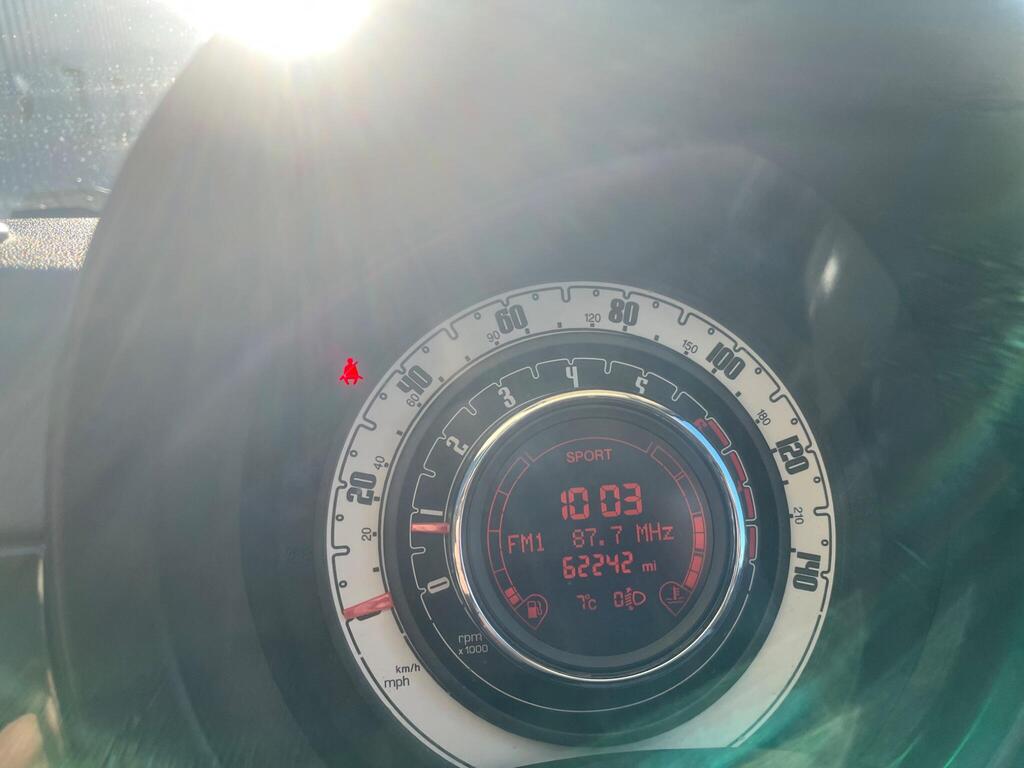 Fiat 500 43