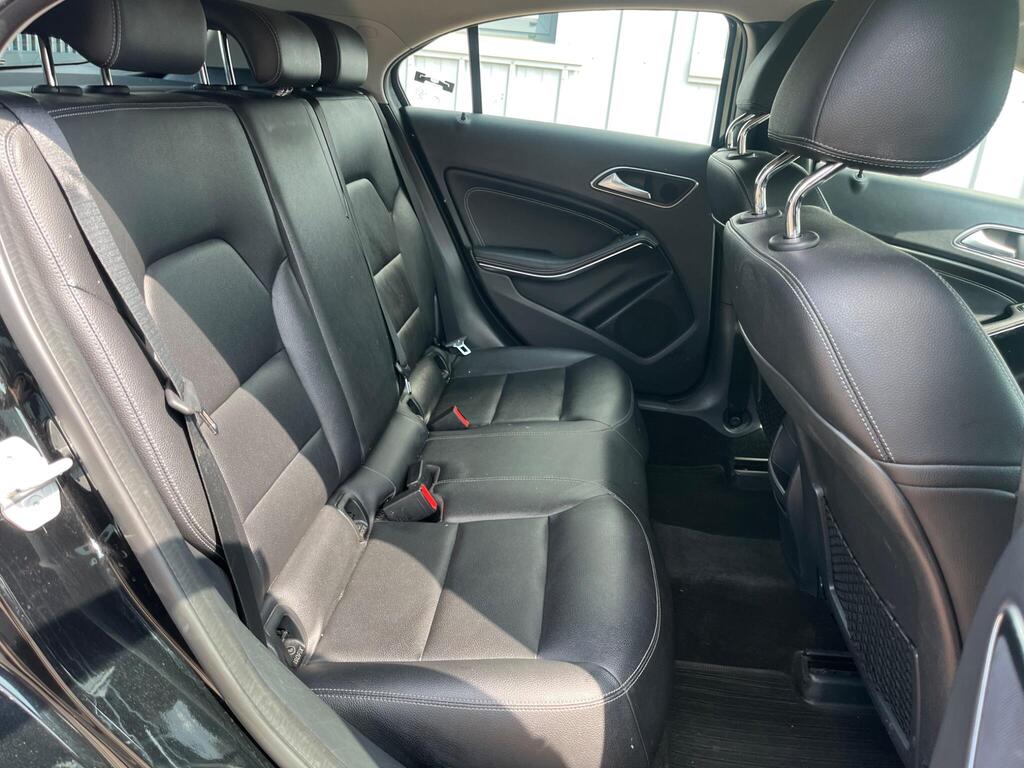 Mercedes-Benz A Class 33