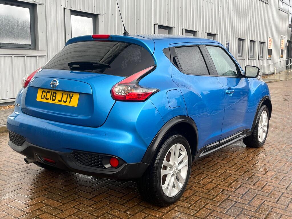 Nissan Juke 24