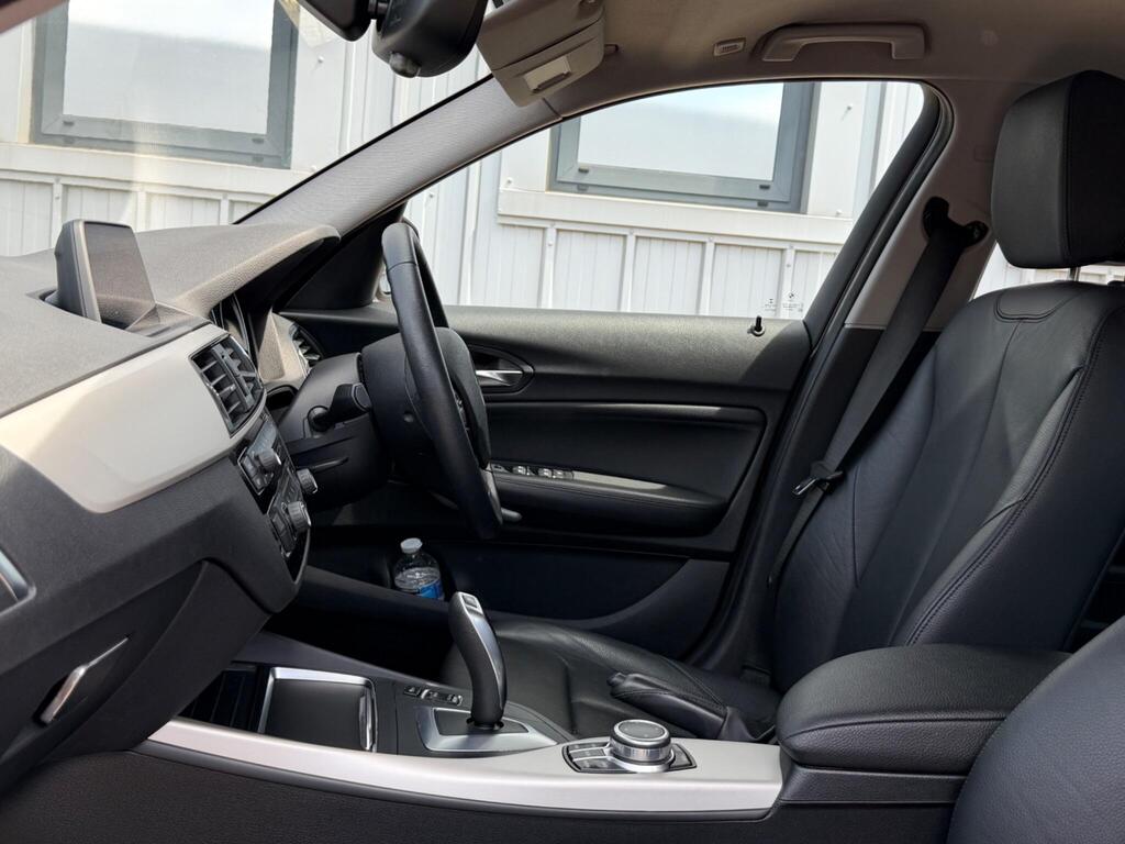 BMW 1 Series 66