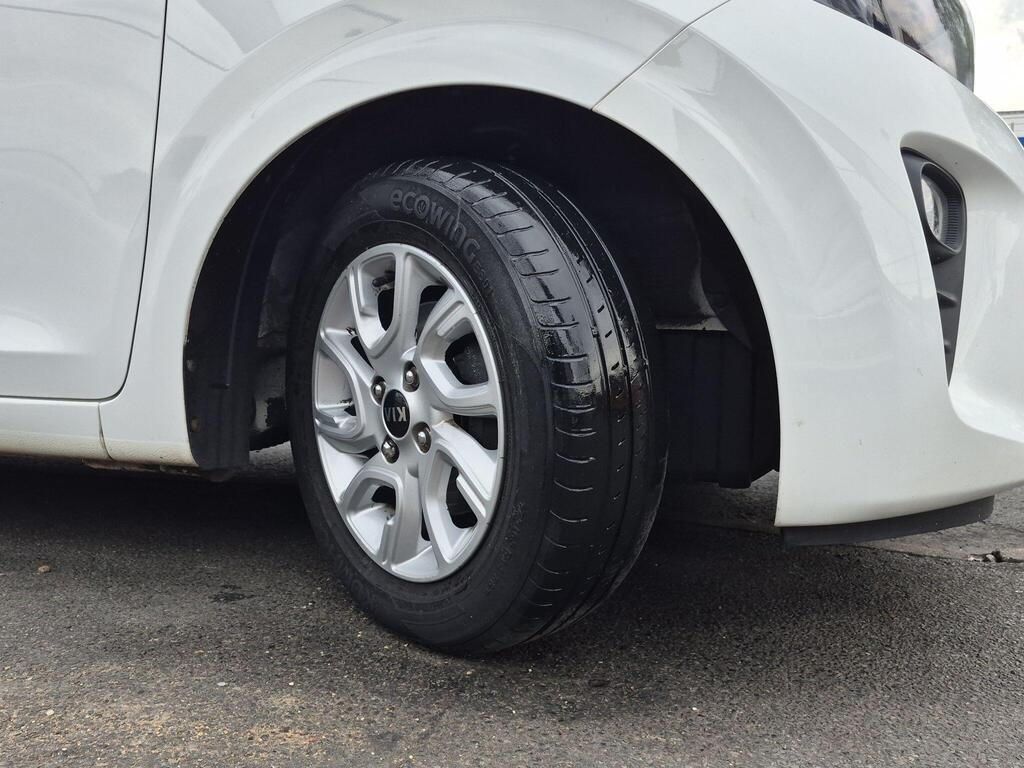 Kia Picanto 30