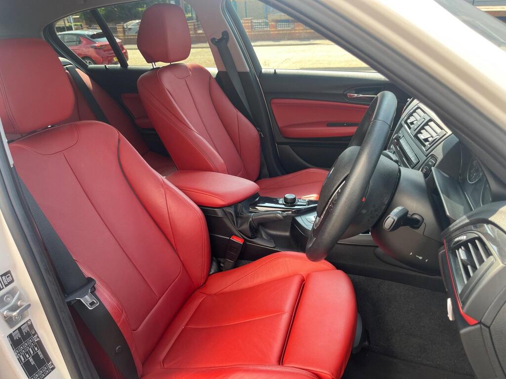 BMW 1 Series 28