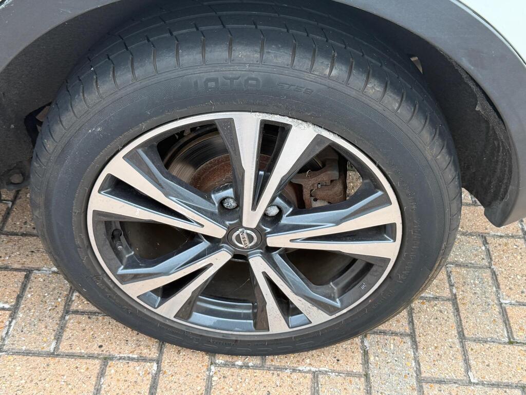Nissan Qashqai 43