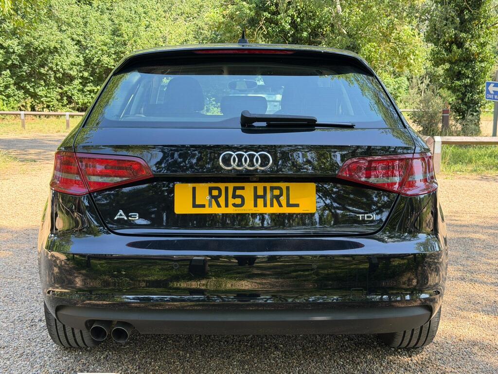 Audi A3 12
