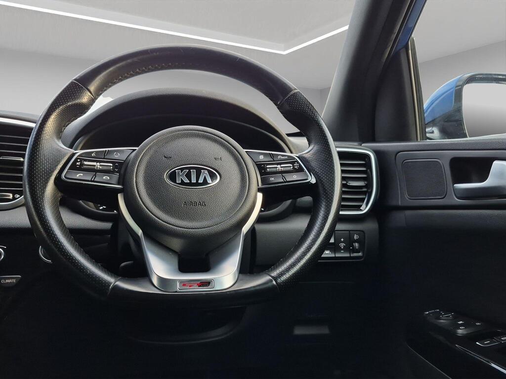 Kia Sportage 49