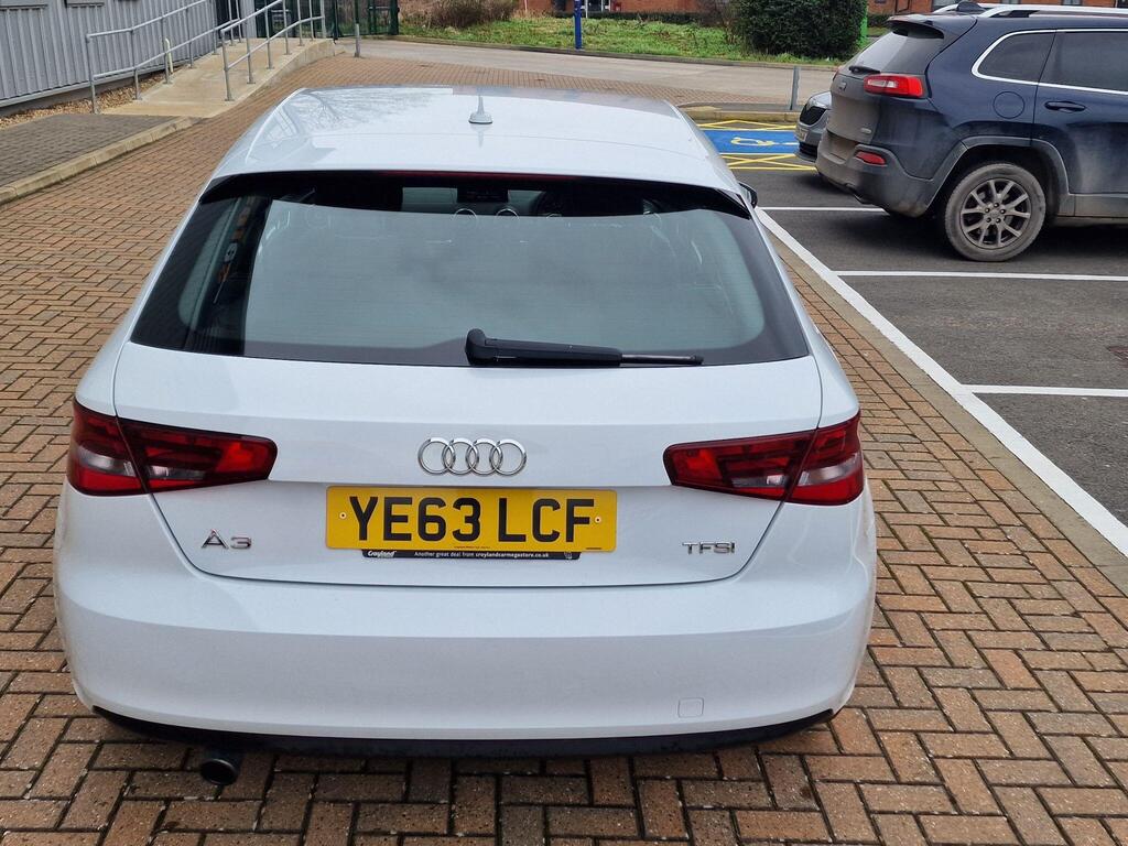 Audi A3 19