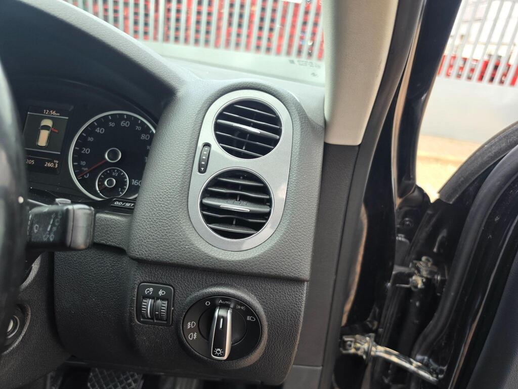 Volkswagen Tiguan 26