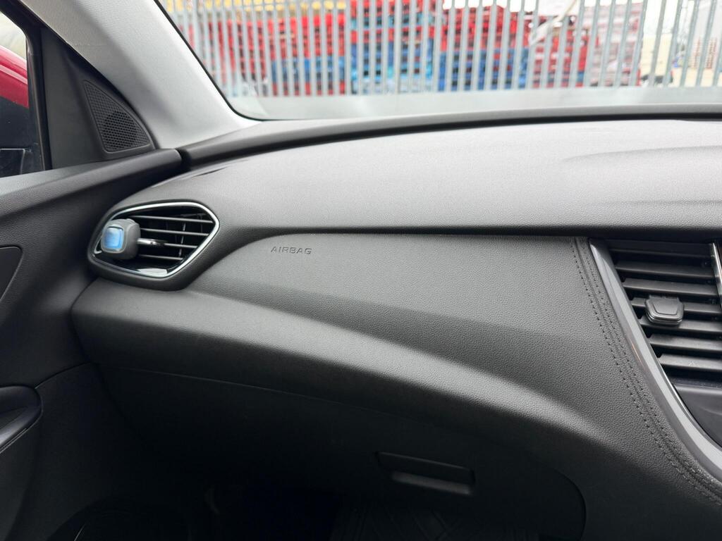 Vauxhall Grandland X 60