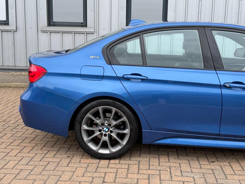 BMW 3 Series 42