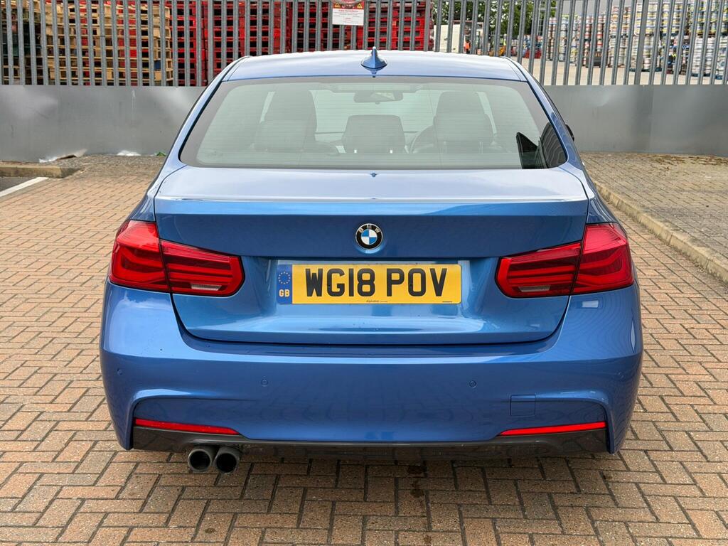 BMW 3 Series 13