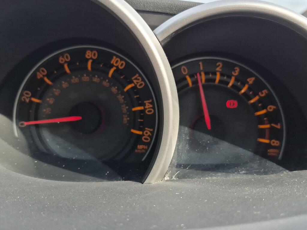 Toyota Verso 38