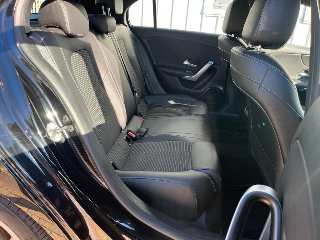 Mercedes-Benz A Class 45