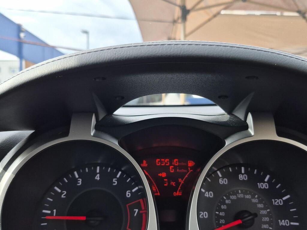 Nissan Juke 44