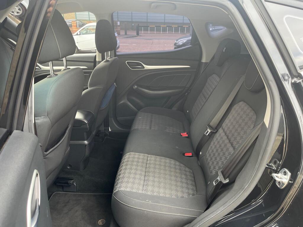 MG MG ZS 54