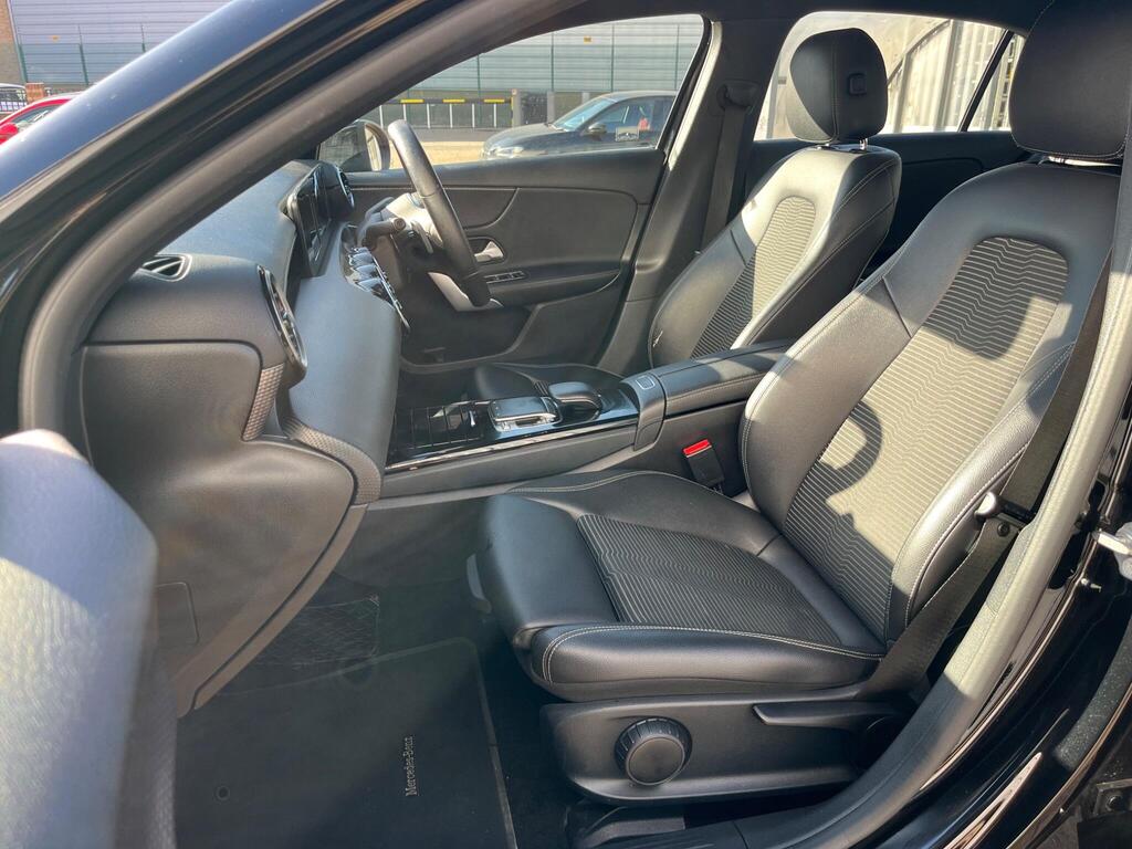 Mercedes-Benz A Class 69