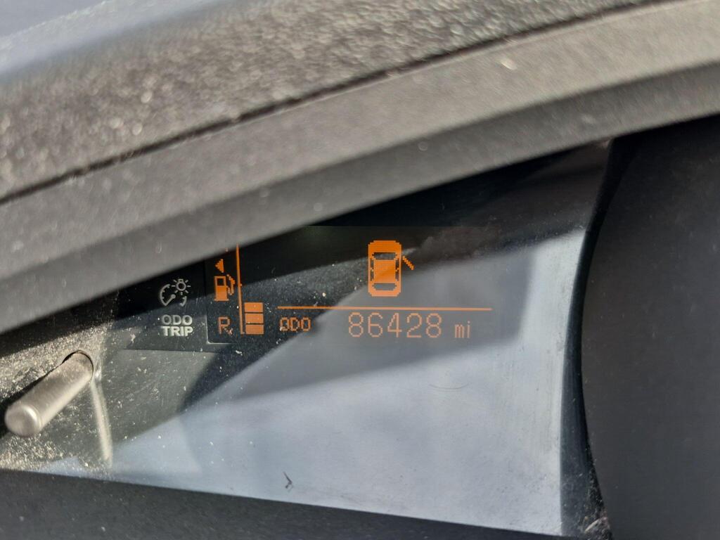 Toyota Verso 50
