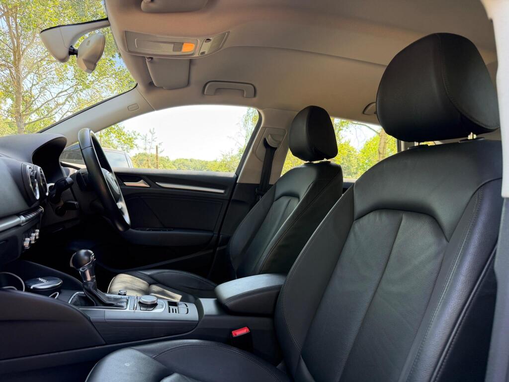Audi A3 53