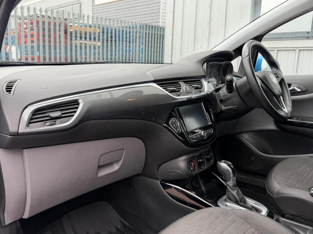 Vauxhall Corsa 22