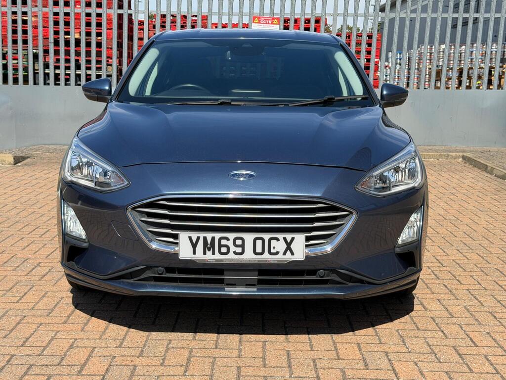 Ford Focus 2