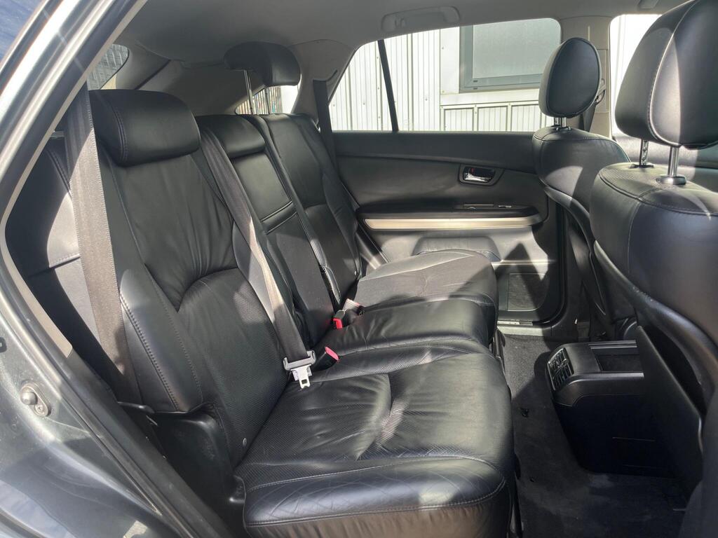 Lexus RX 40