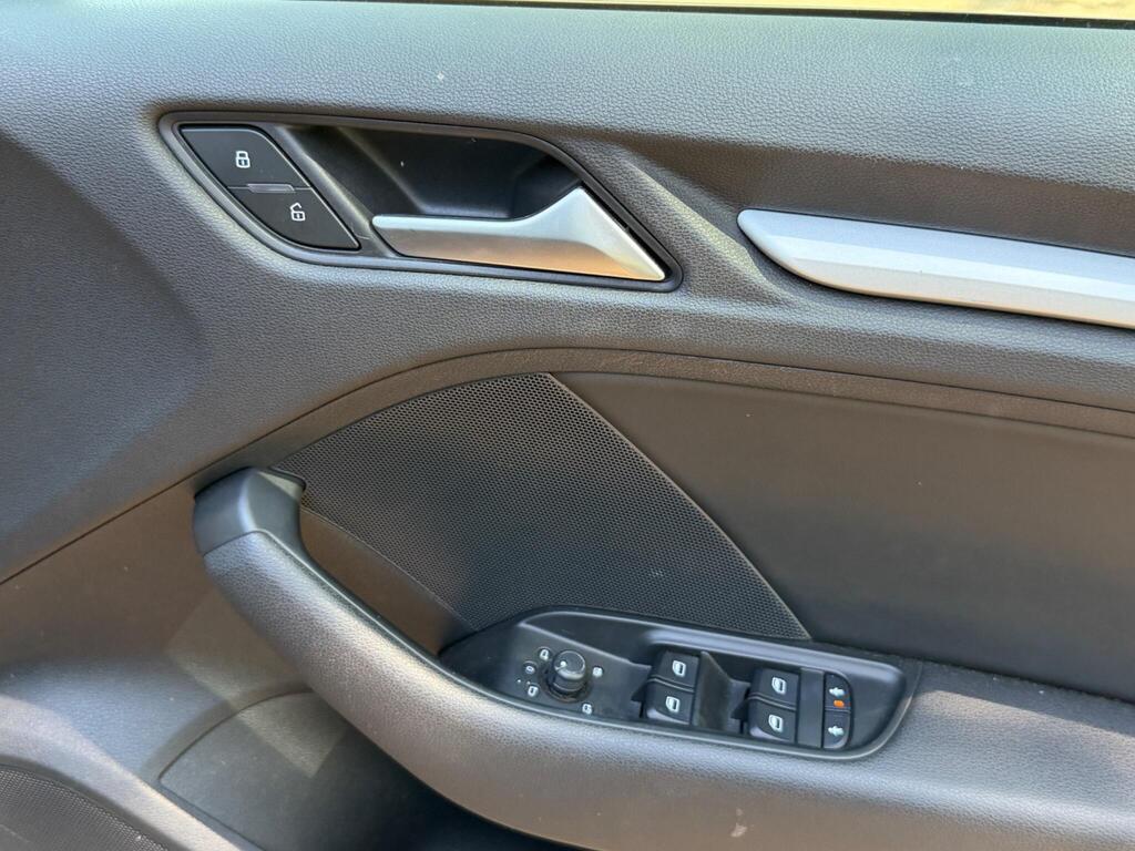 Audi A3 37