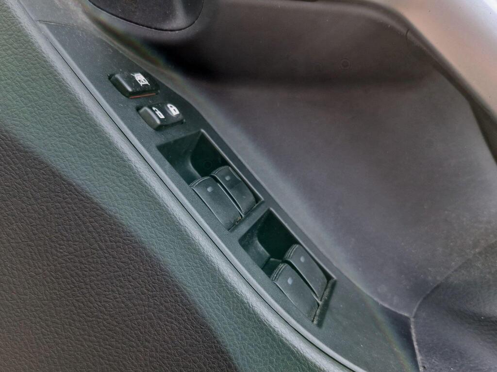 Toyota Verso 23