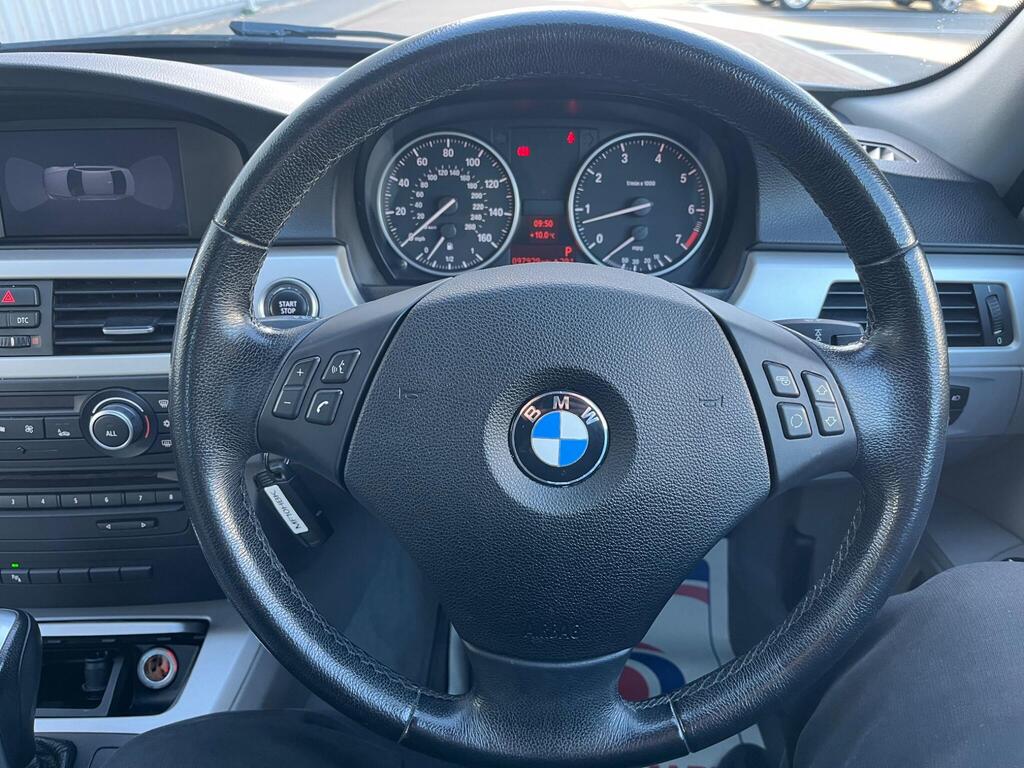 BMW 3 Series 76