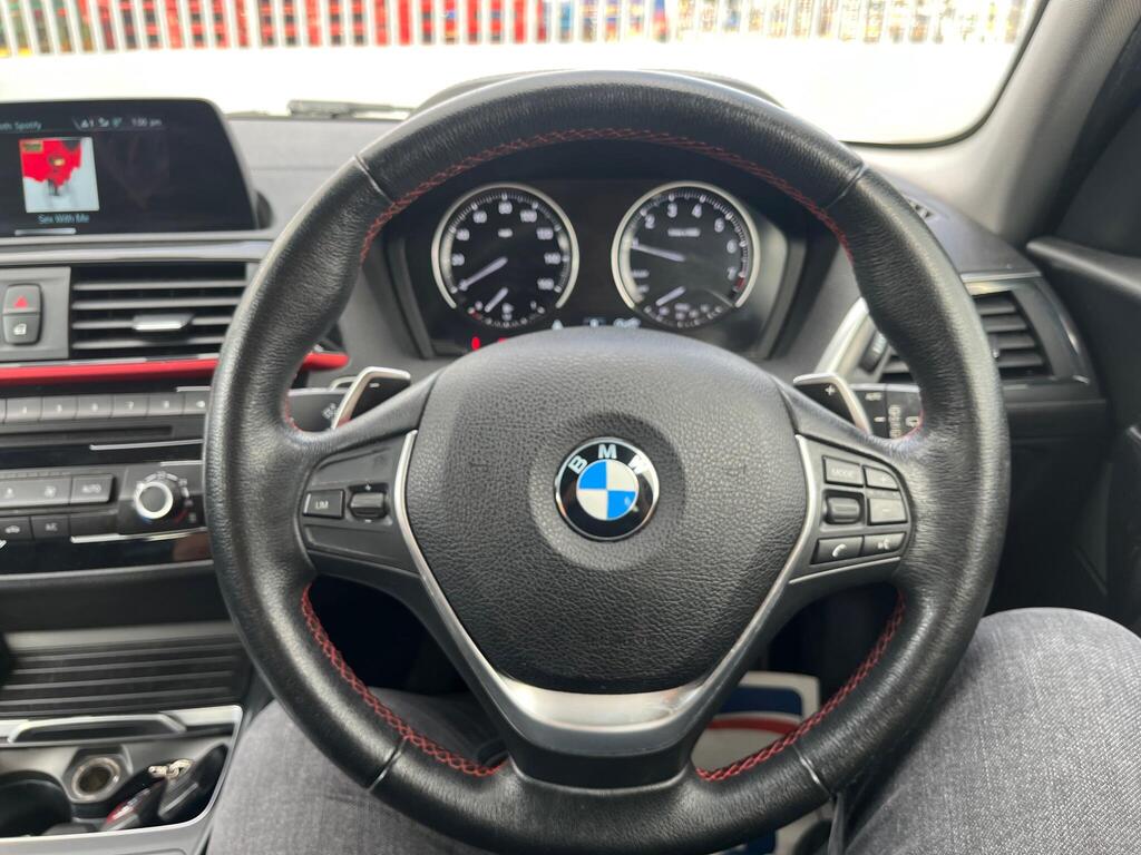 BMW 1 Series 71