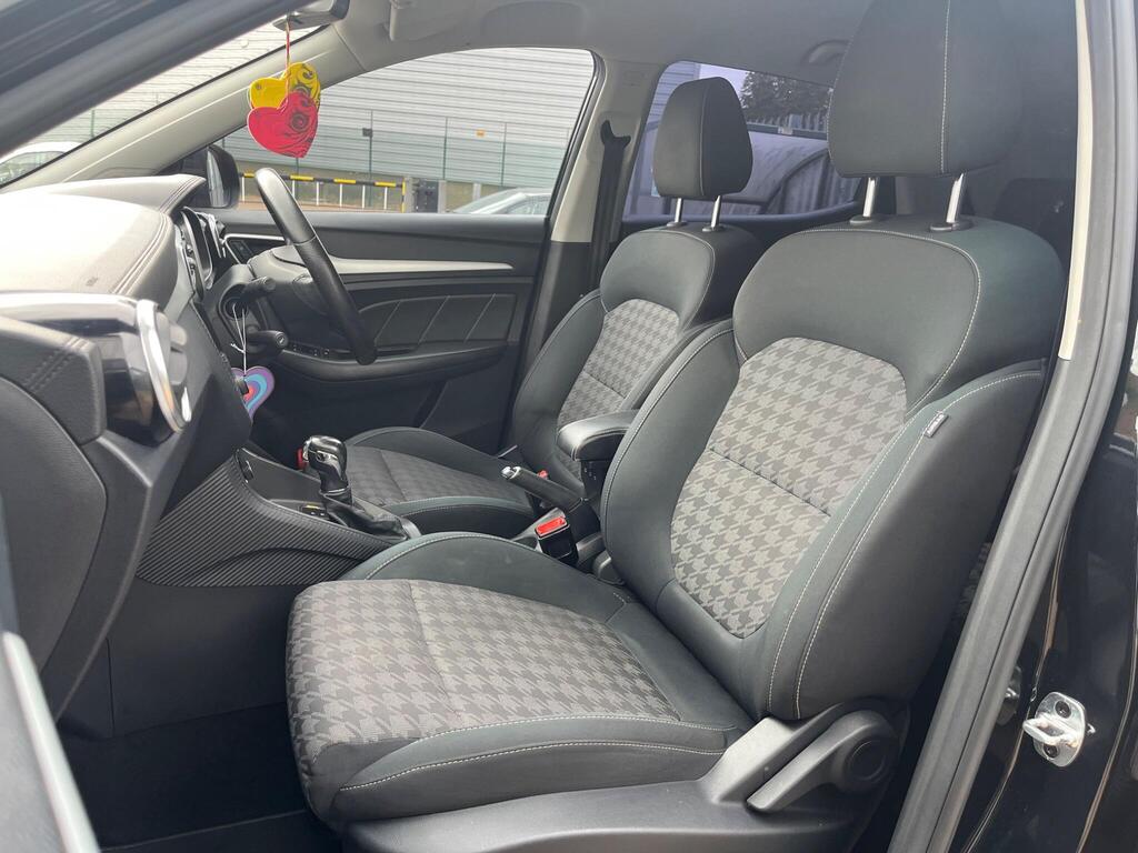 MG MG ZS 80
