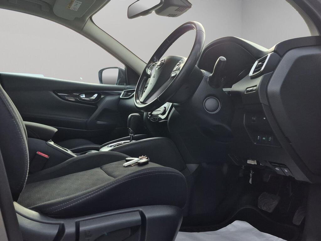 Nissan Qashqai 54