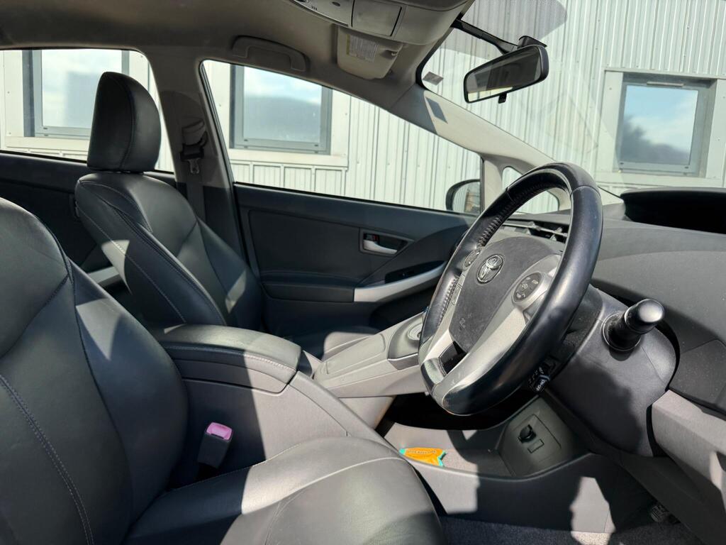 Toyota Prius 60