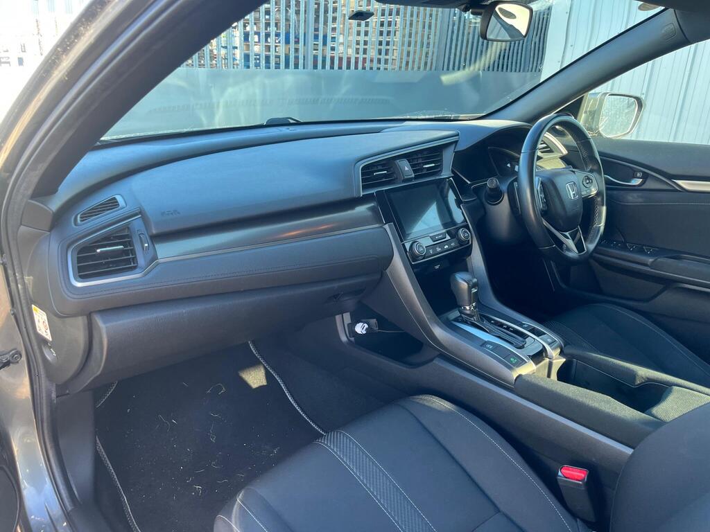 Honda Civic 26