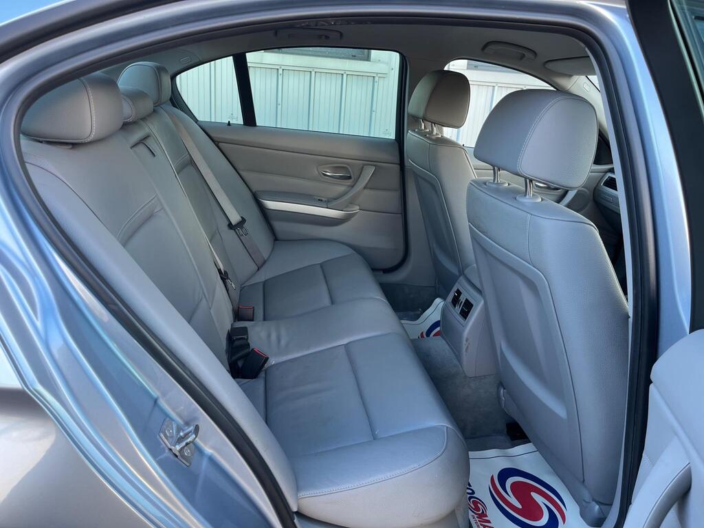 BMW 3 Series 43