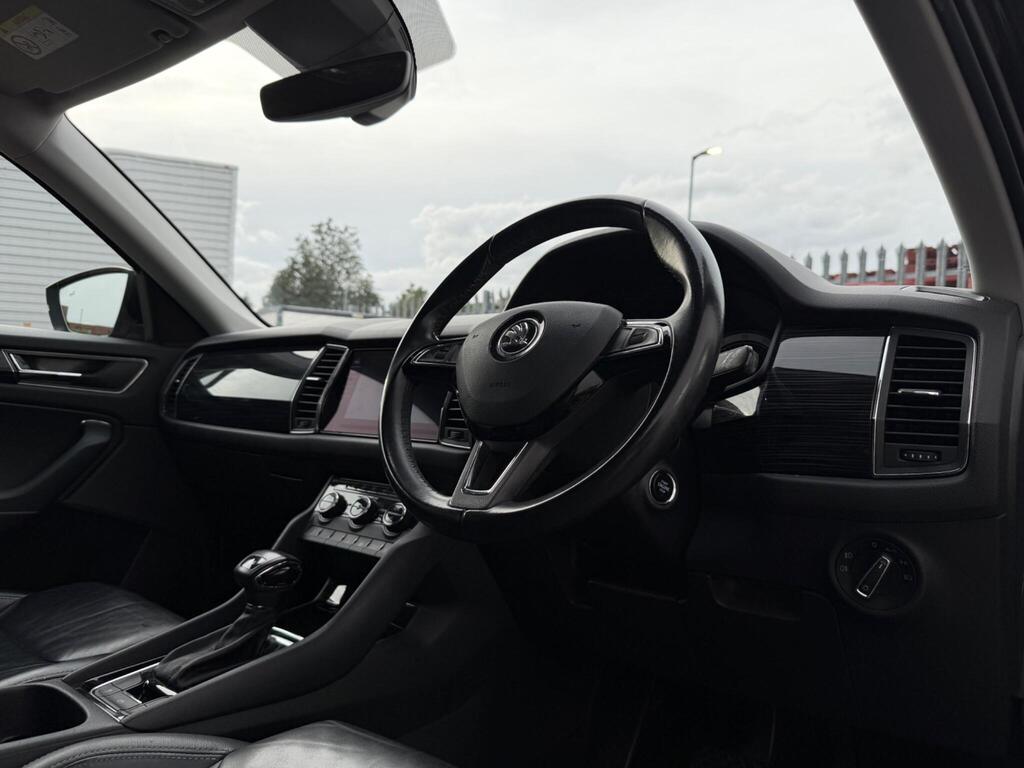 Skoda Kodiaq 20