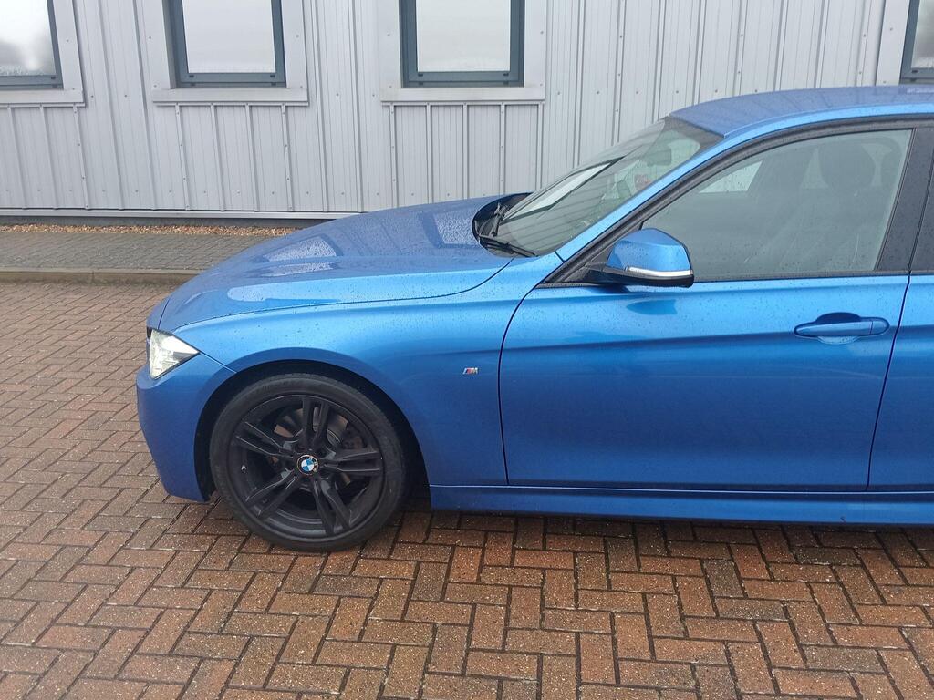 BMW 3 Series 13
