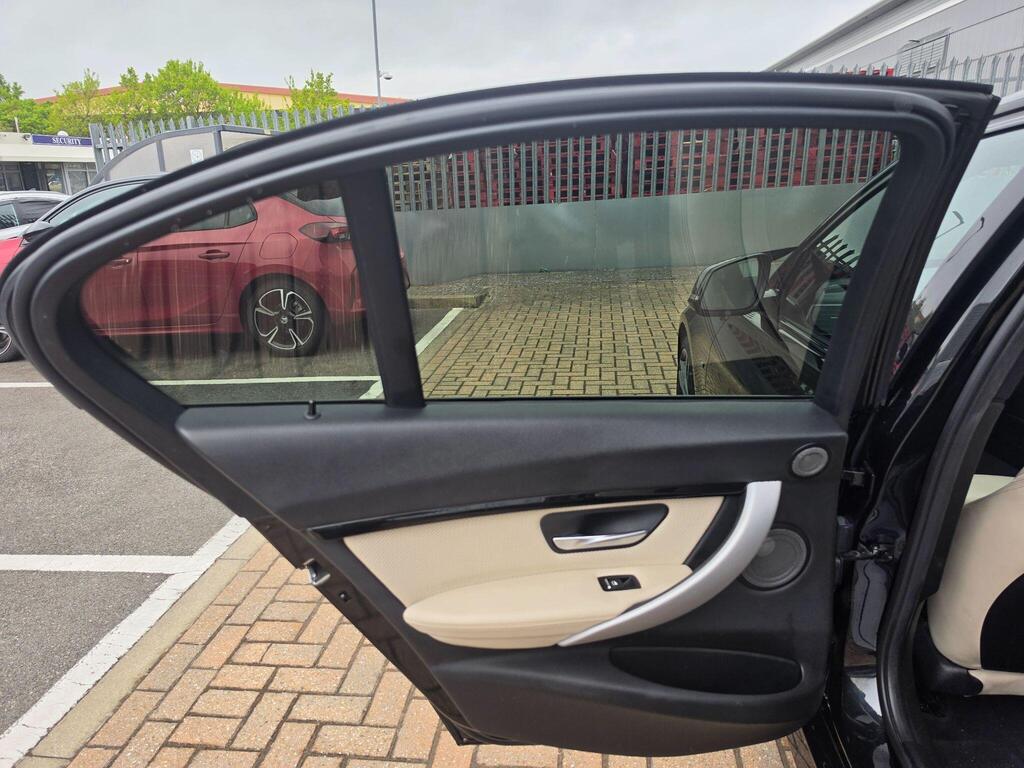 BMW 3 Series 45