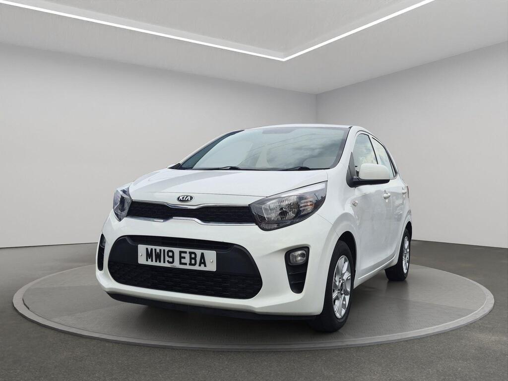 Kia Picanto 3