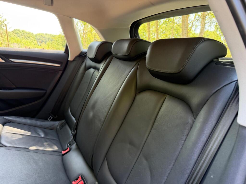 Audi A3 25