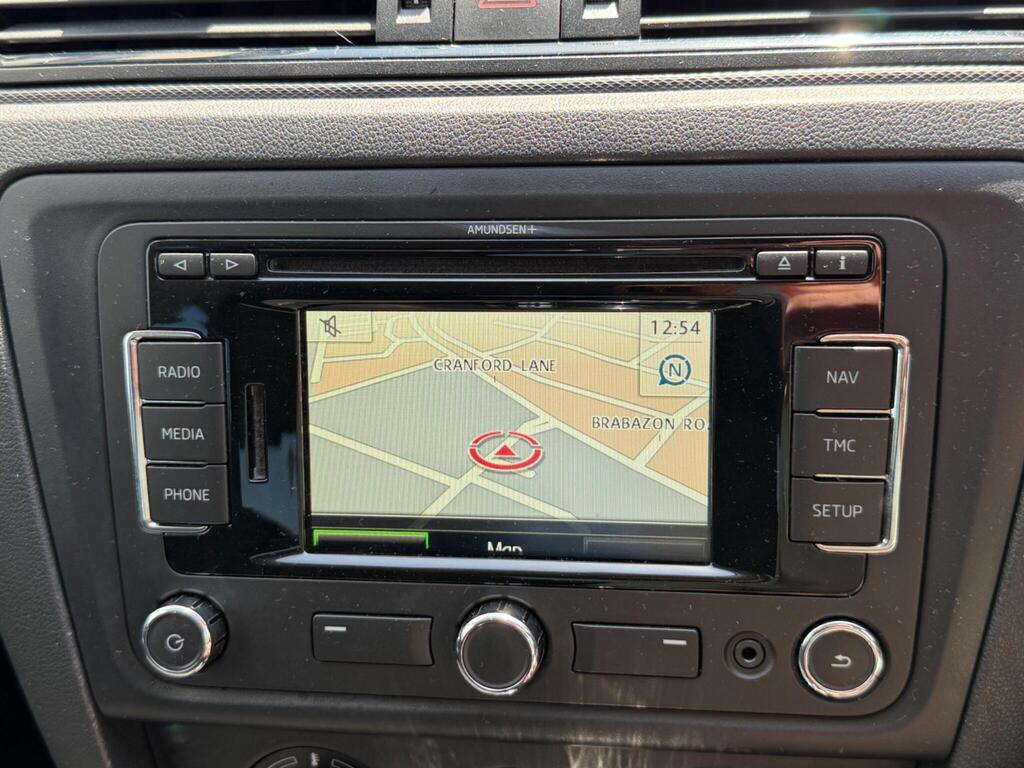 Skoda Rapid 42