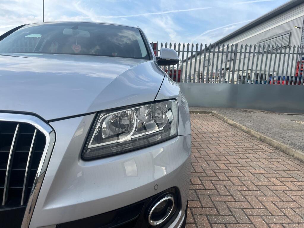 Audi Q5 94