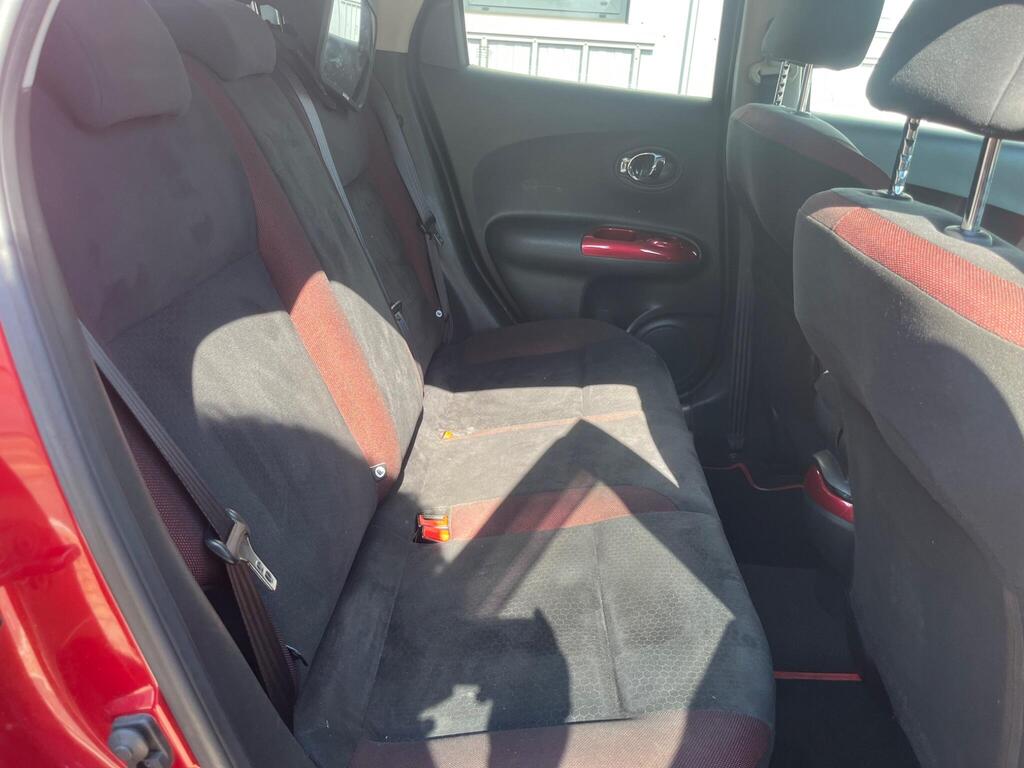 Nissan Juke 32