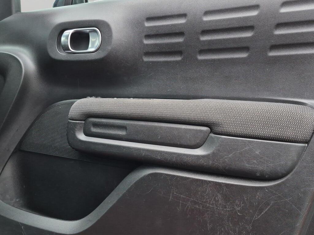 Citroen C3 Aircross 25