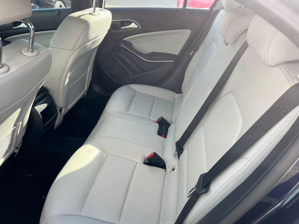 Mercedes-Benz A Class 28
