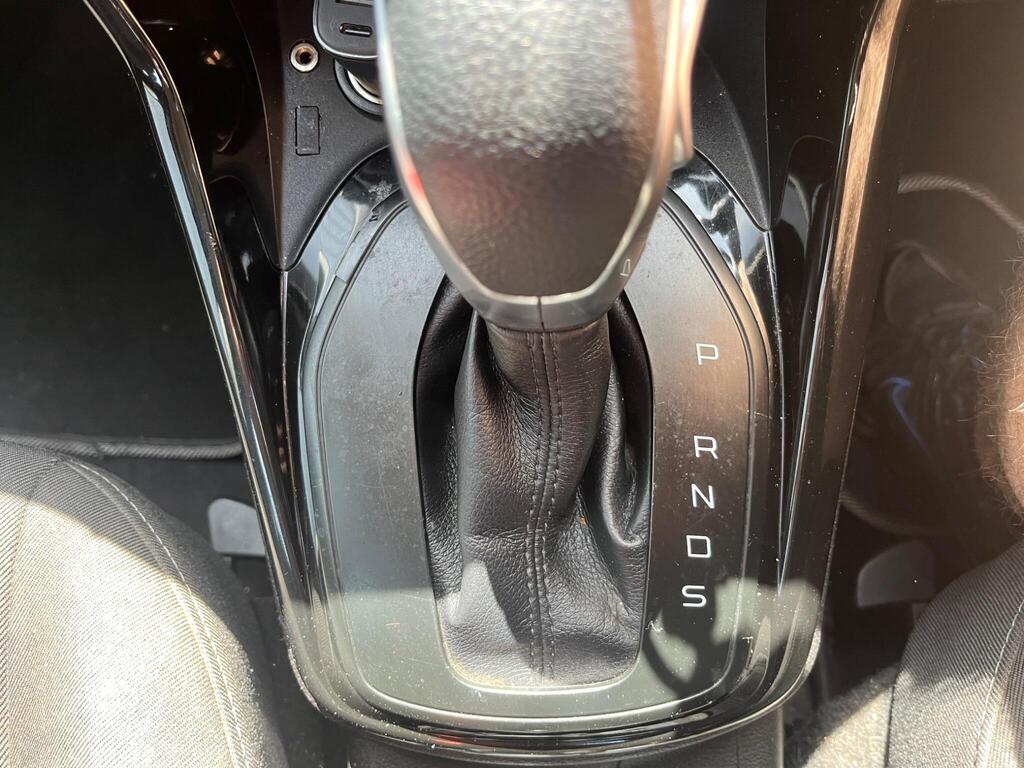 Ford B-Max 25