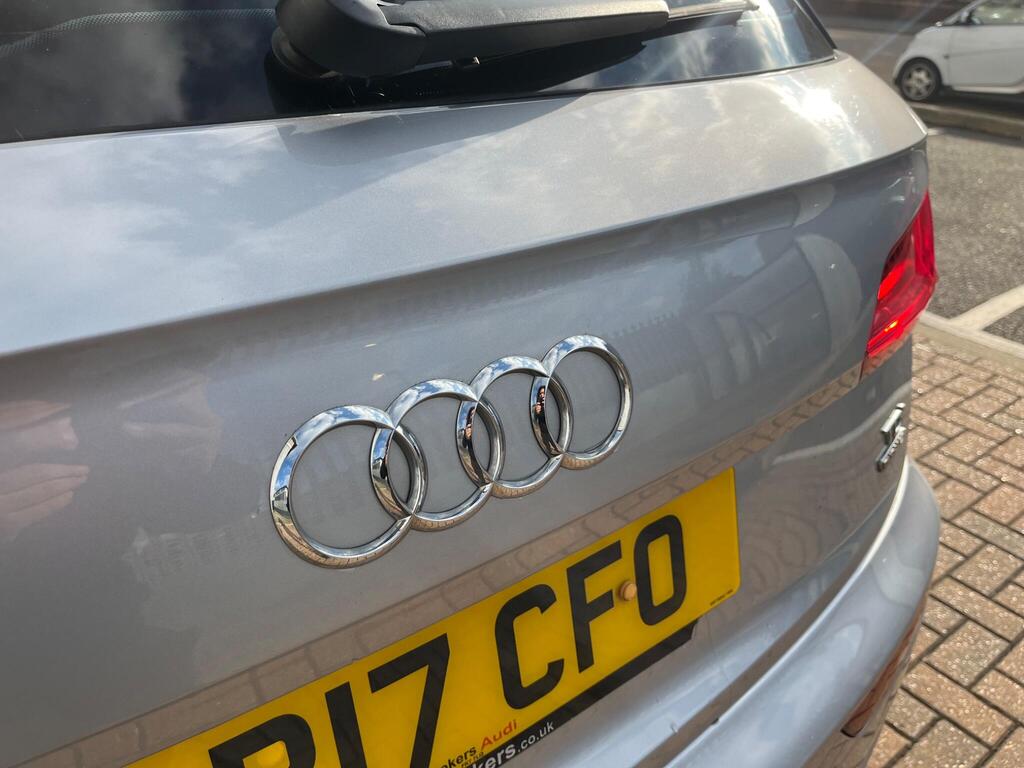 Audi Q5 69