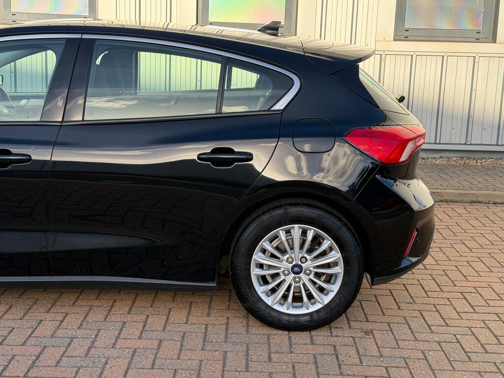 Ford Focus 50