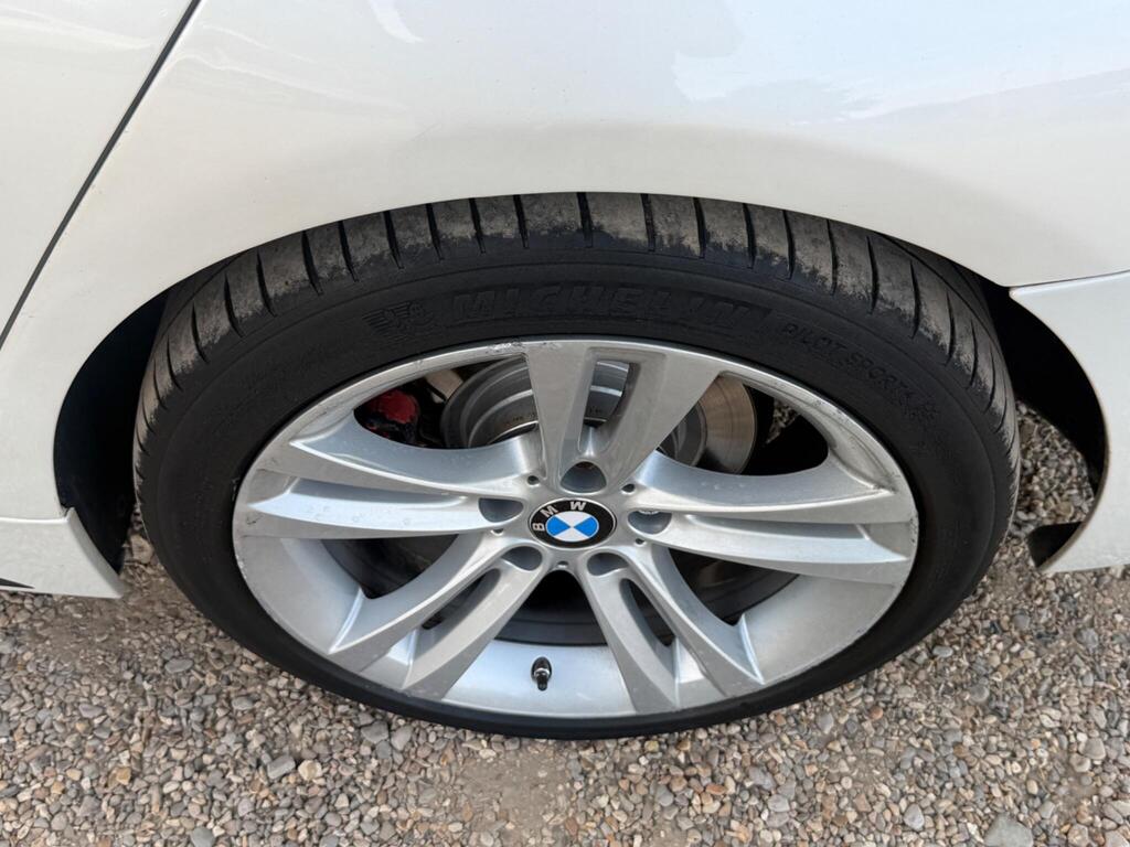 BMW 3 Series 35